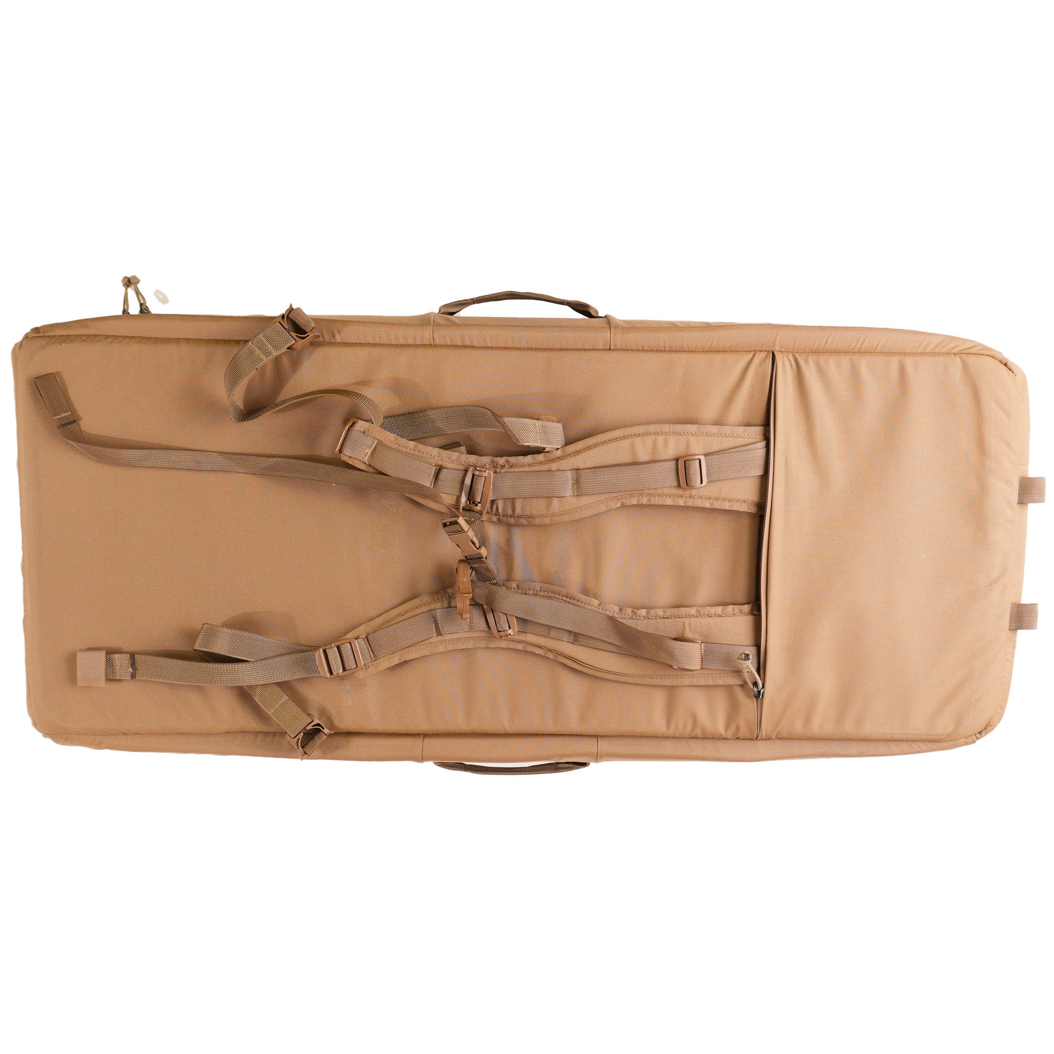 Unissued Mystery Ranch Coyote Hold-All Bag - Image 3