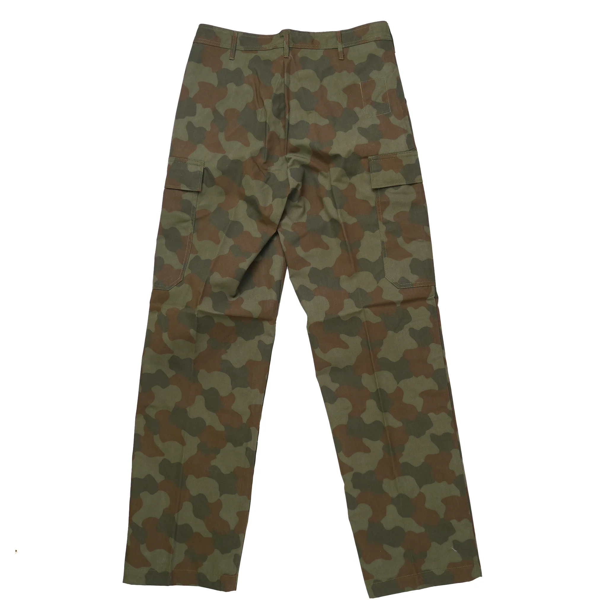 Unissued Norwegian Air Force Pants - Image 2