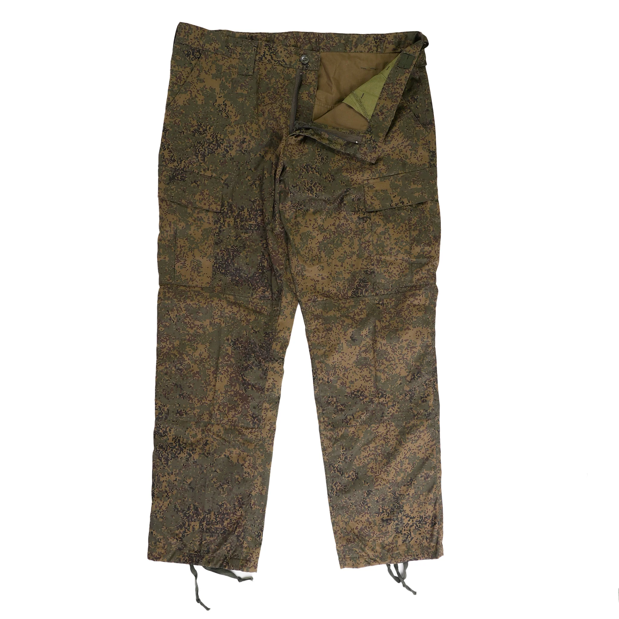 Unissued Russian EMR VKBO Summer Field Pants - Image 3