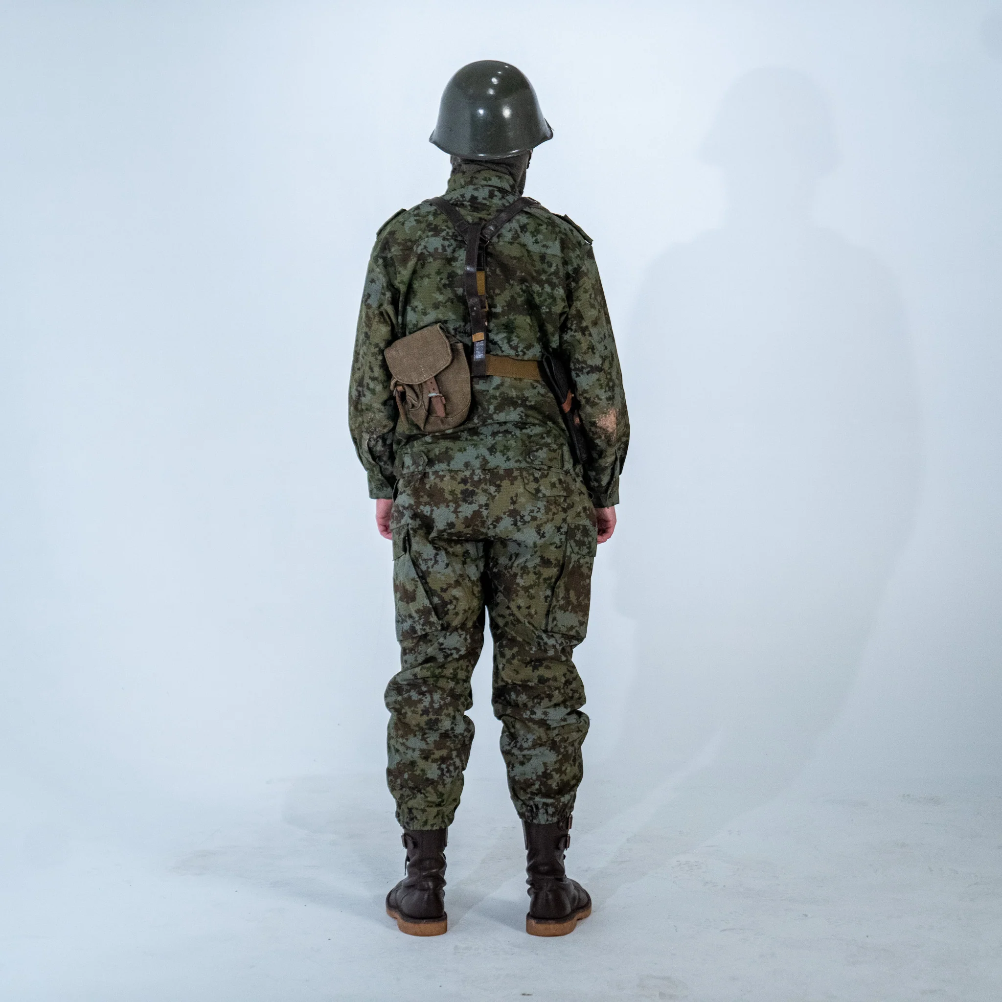 Unissued Russian FSB Border Guard Field Pants - Image 6