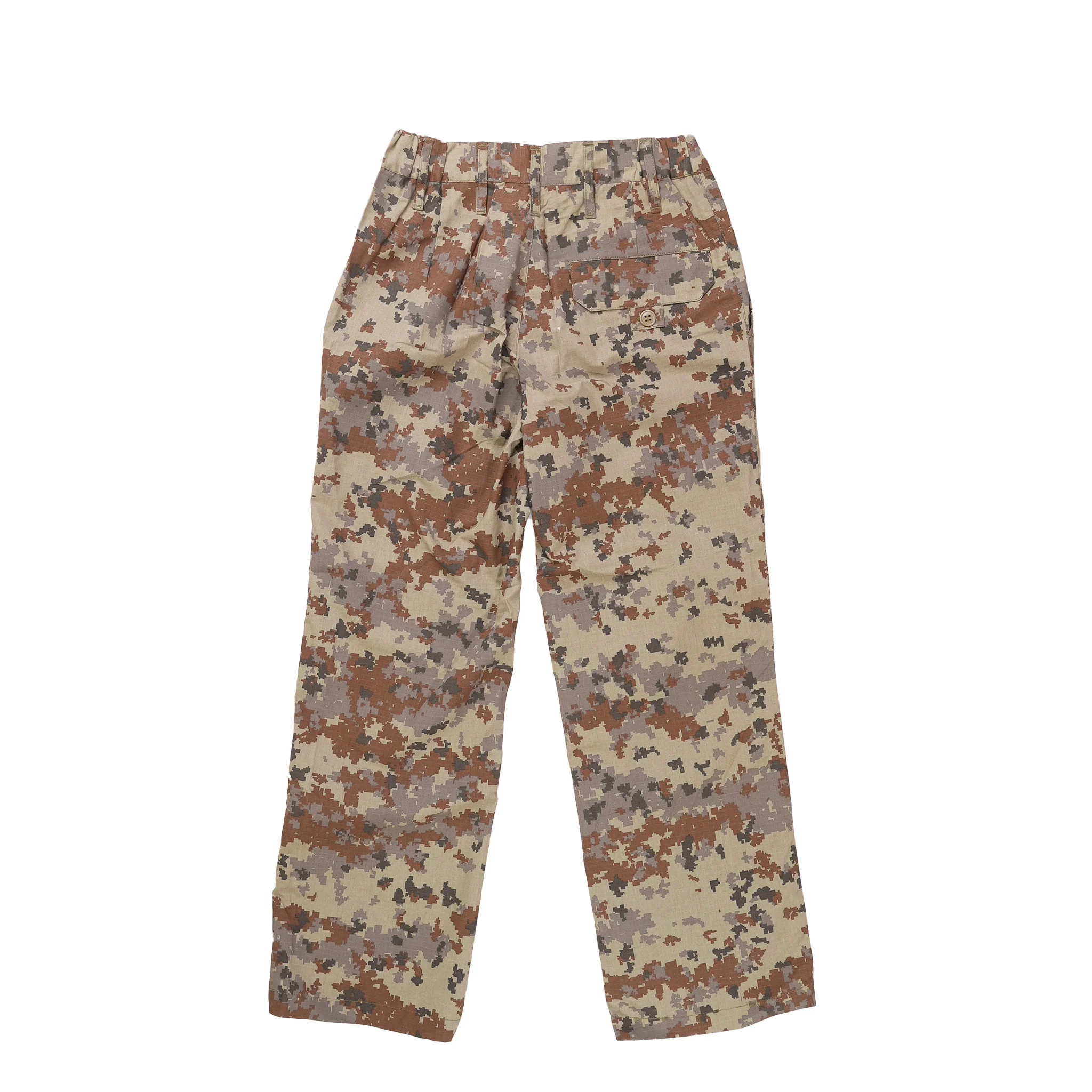 Unissued Russian FSB Border Guard Field Pants Arid - Image 2
