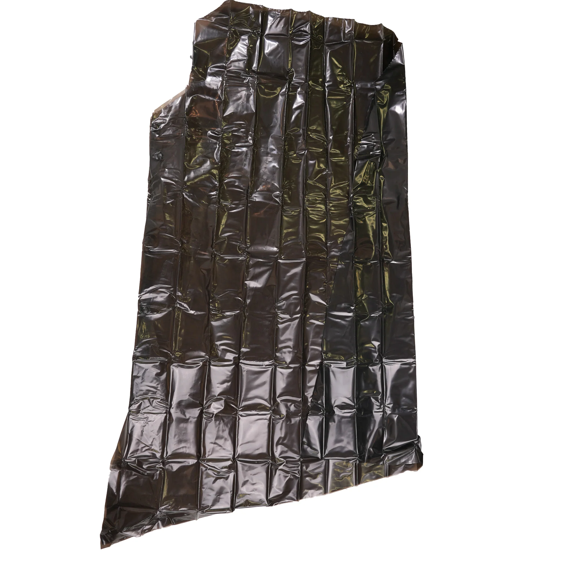 Unissued Swiss Rain Poncho - Image 2