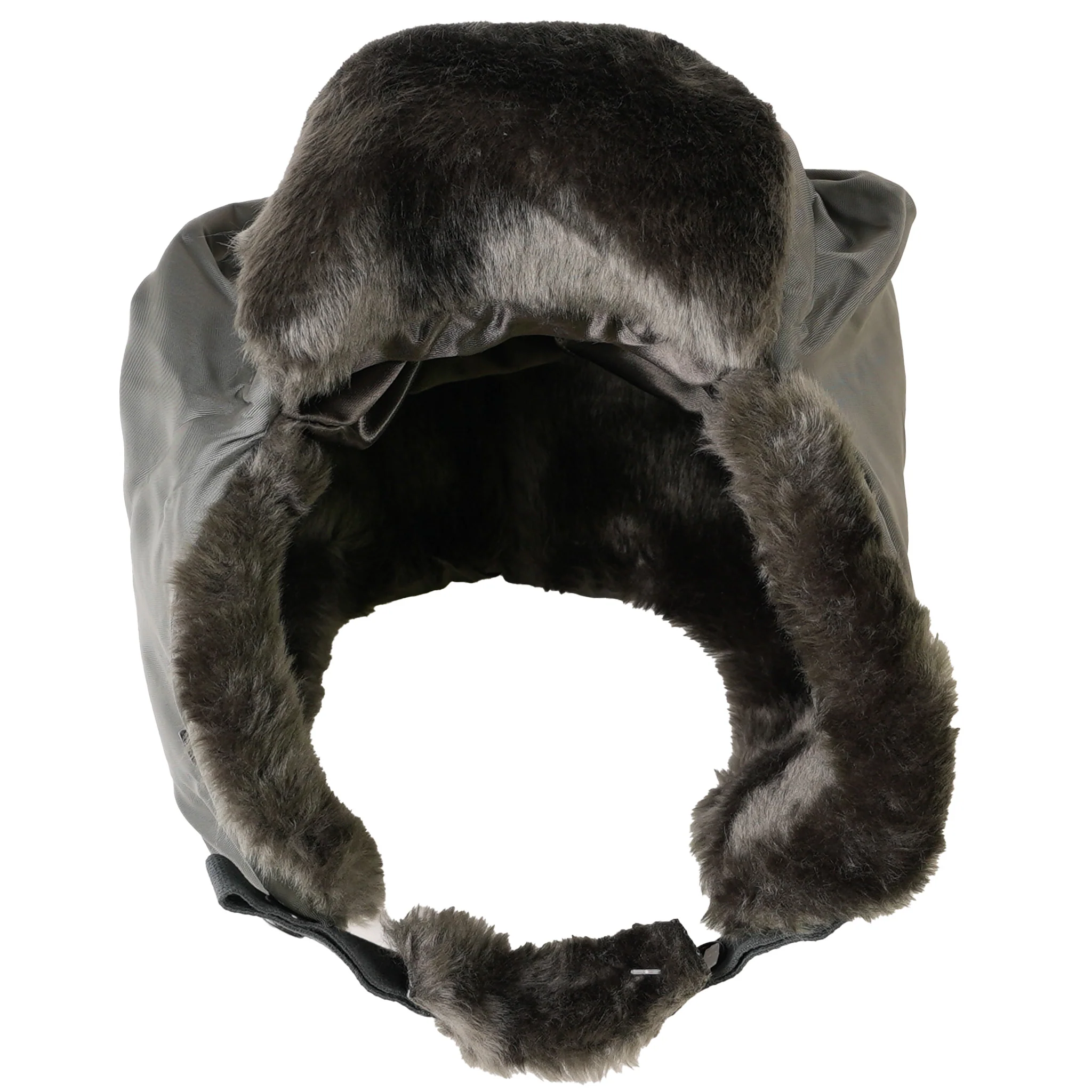 Unissued USGI B-9B Flyer's Cap - Image 2