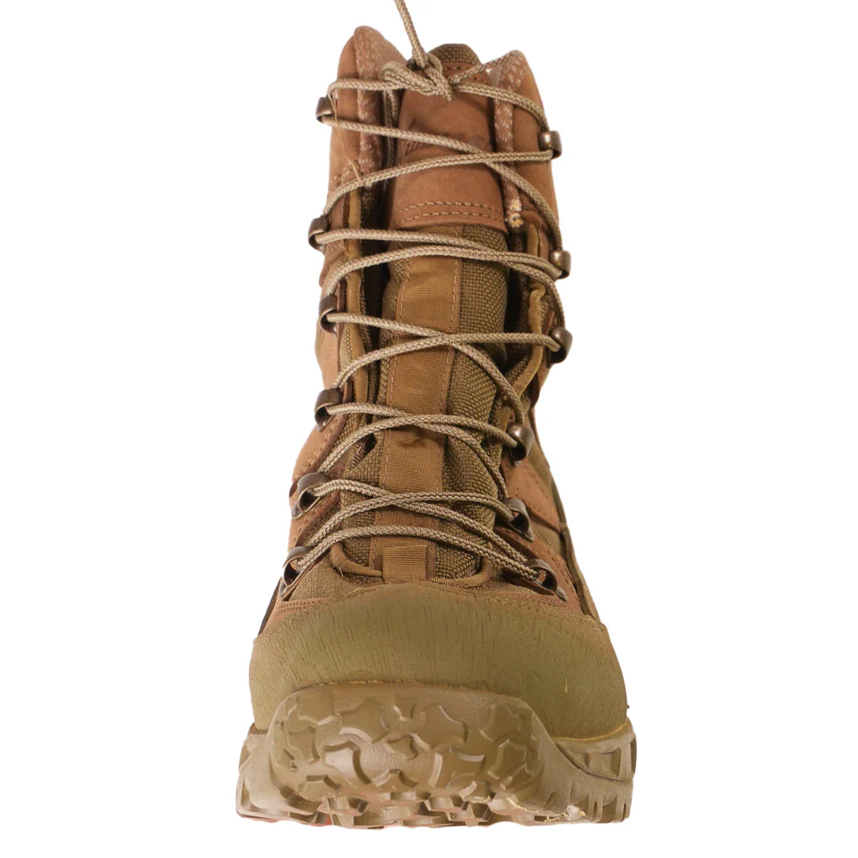 Unissued USGI Hot Weather Mountaineering Boots - Image 3