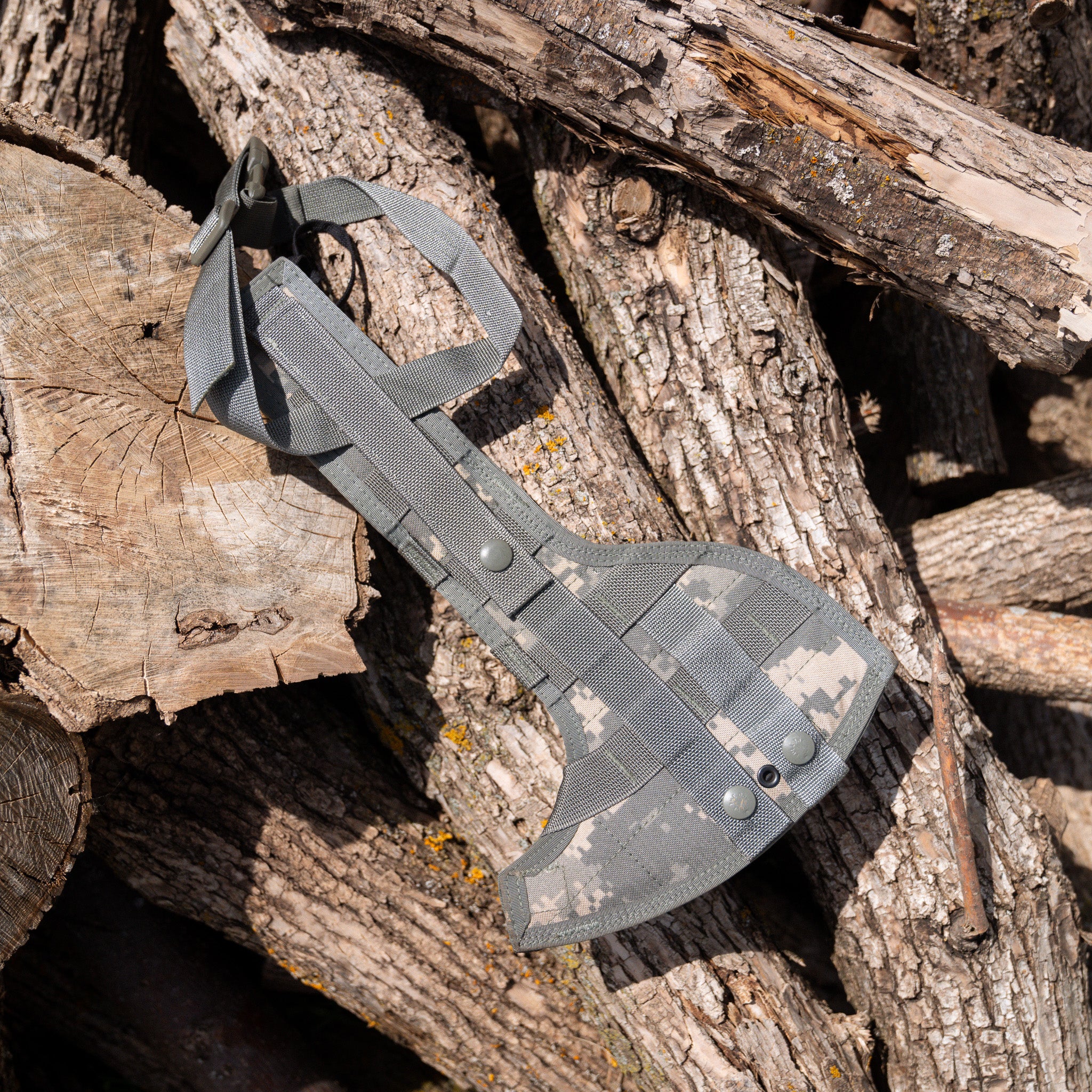 Unissued USGI UCP Spax - Image 9
