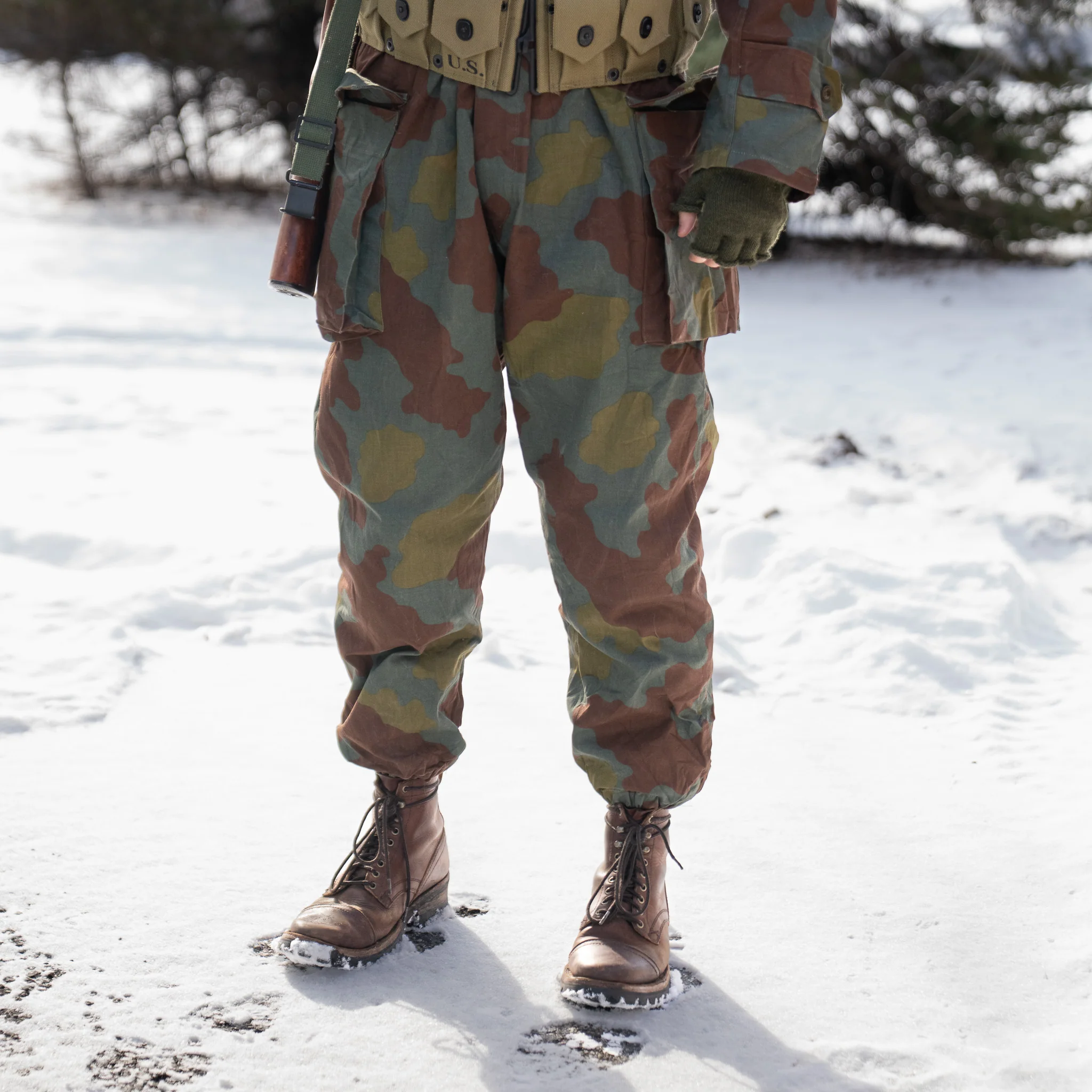Issued San Marco Coveralls - Image 4