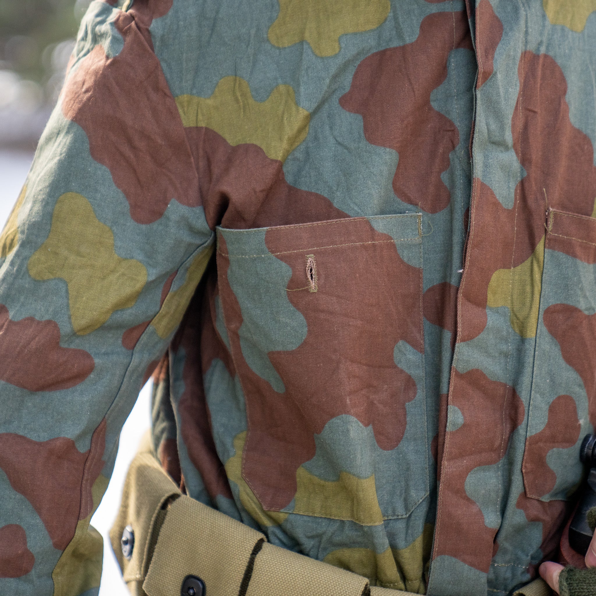 Issued San Marco Coveralls - Image 7