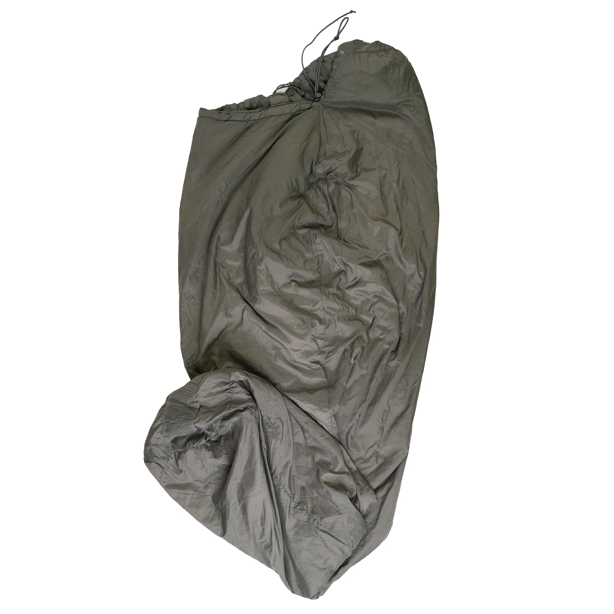 Issued USGI Modular Sleeping System Patrol/Outer Sleeping Bag - Image 2