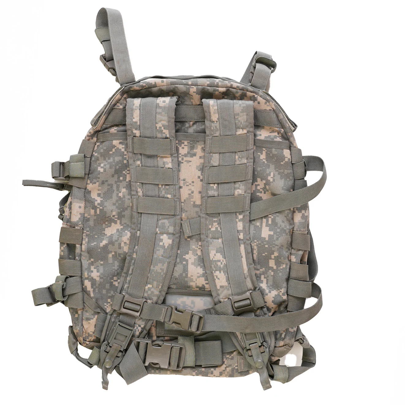 USGI ACU Three Day Assault Pack - Image 2