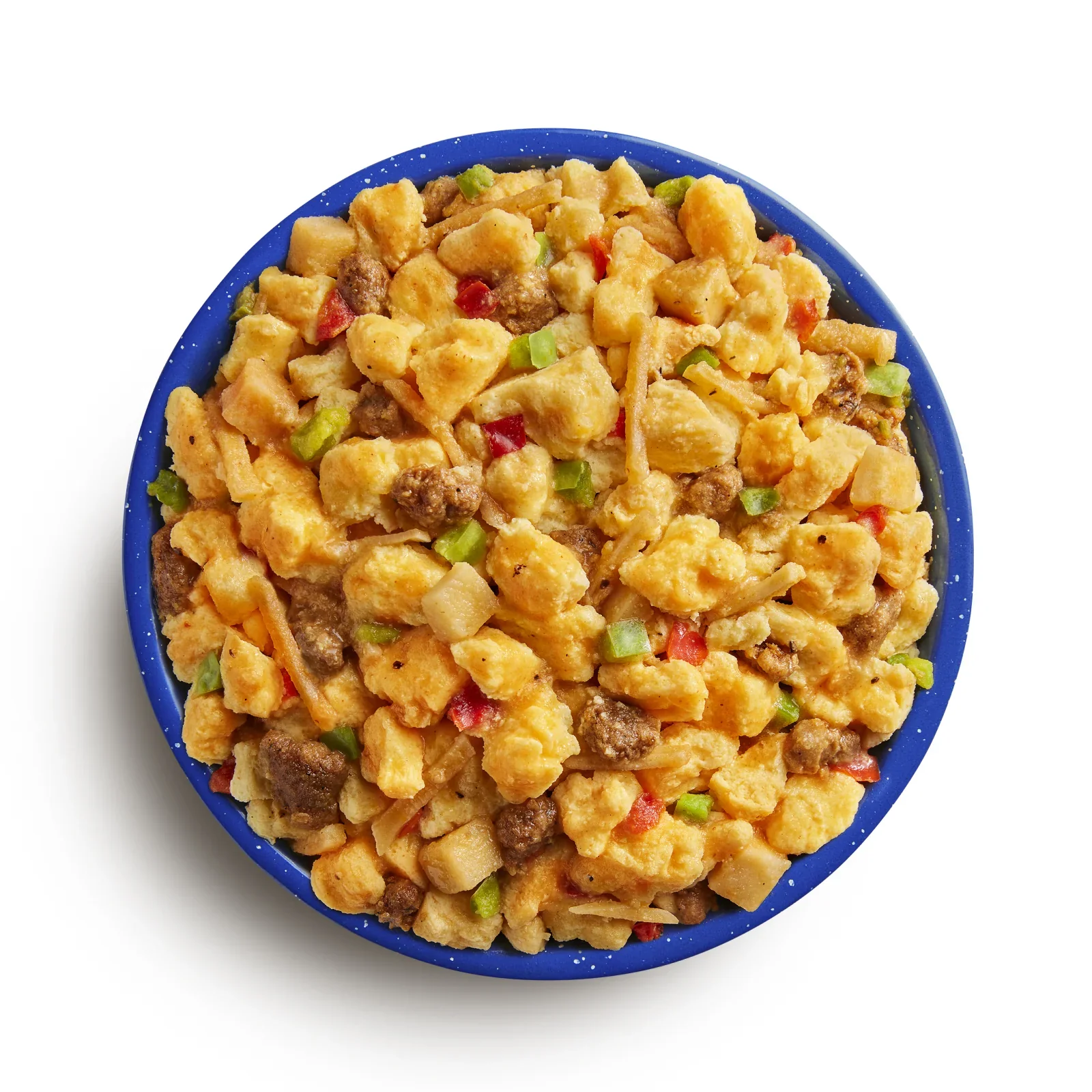 Veggie Chorizo Breakfast Scramble - Image 2