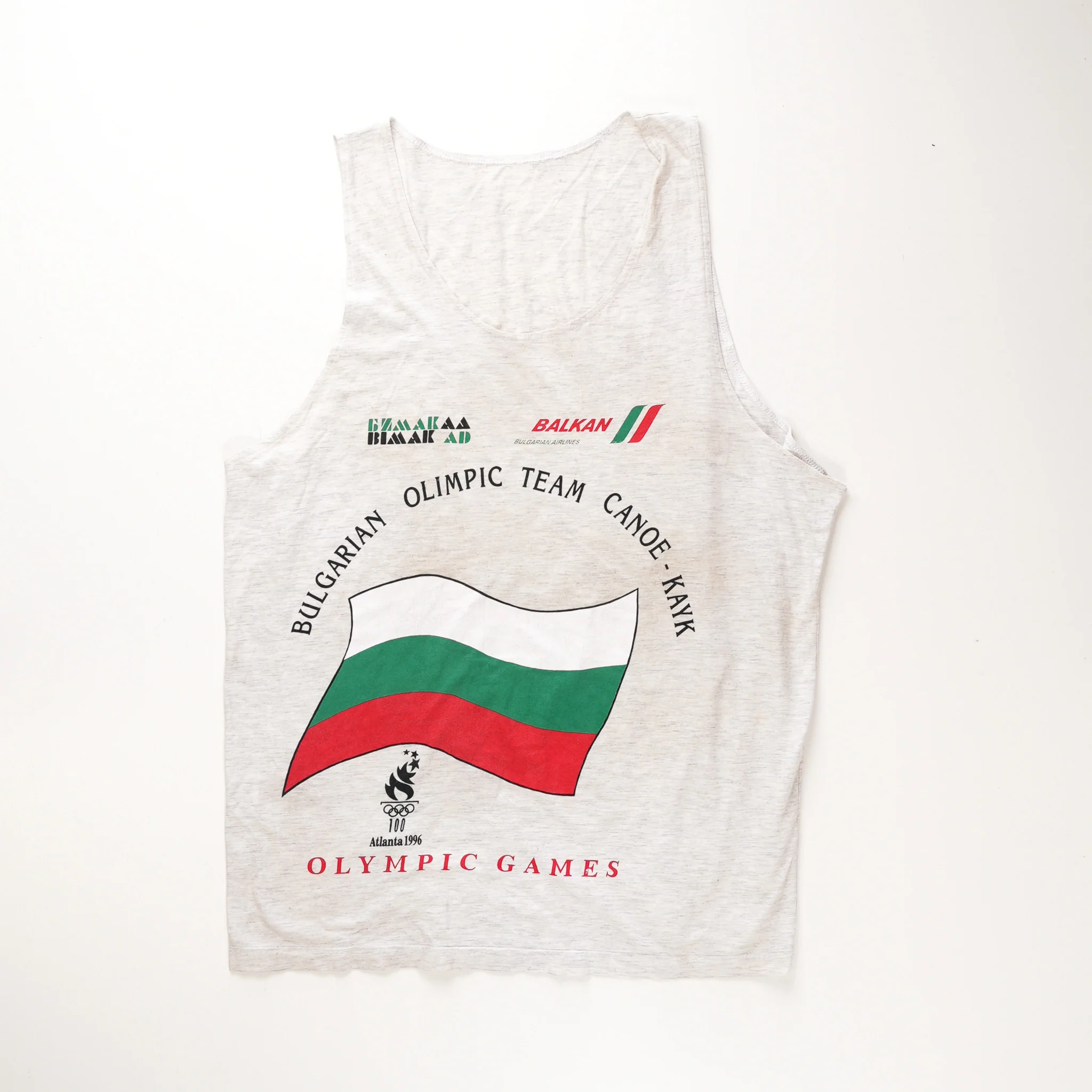 Vintage Shirt Grab Bag - Image 2