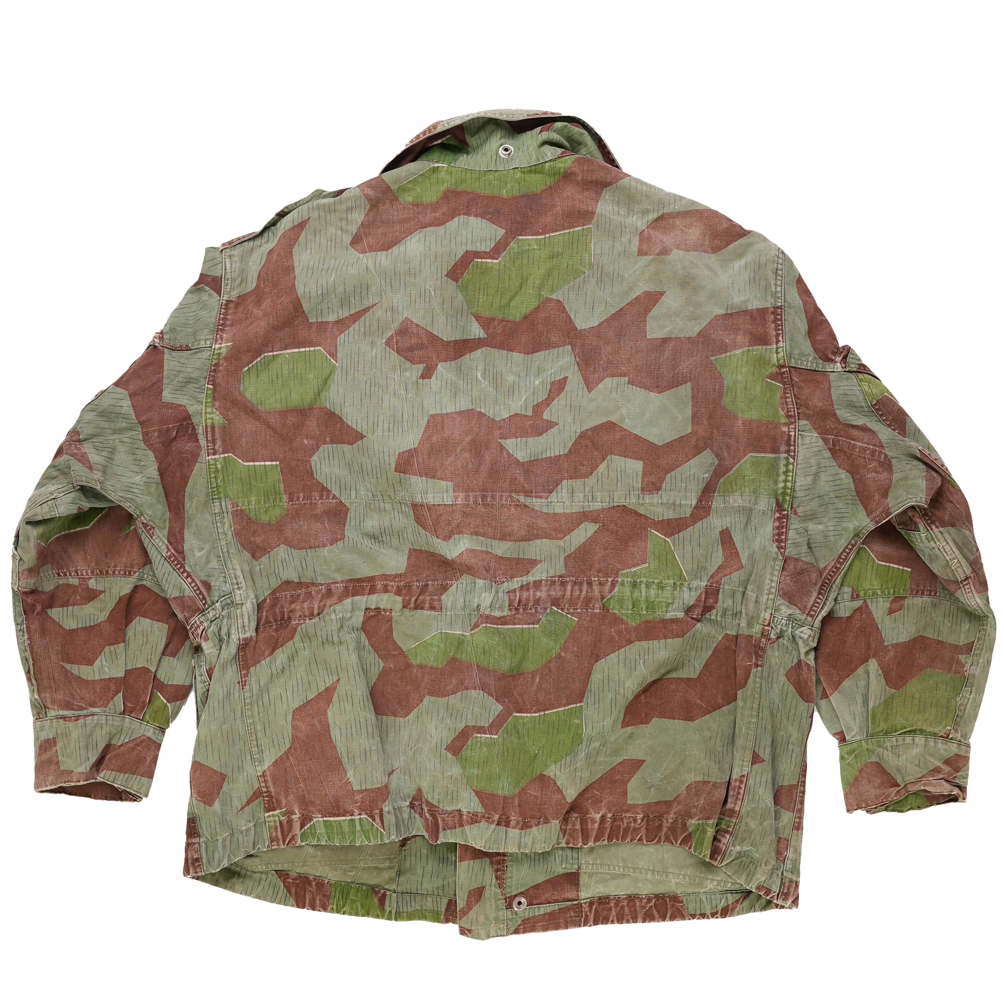 Vintage West German Splinter Jackets - Image 6