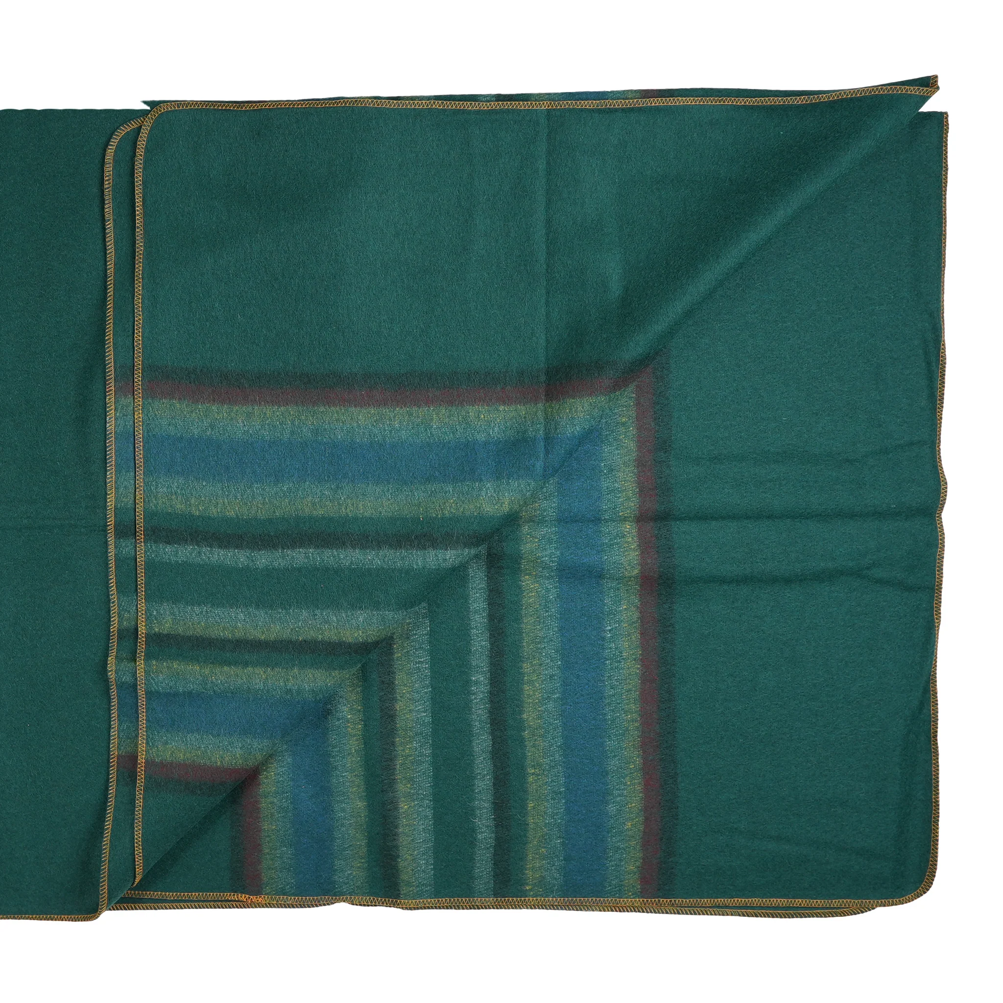 Swisslink Classic Wool Blanket - Image 6