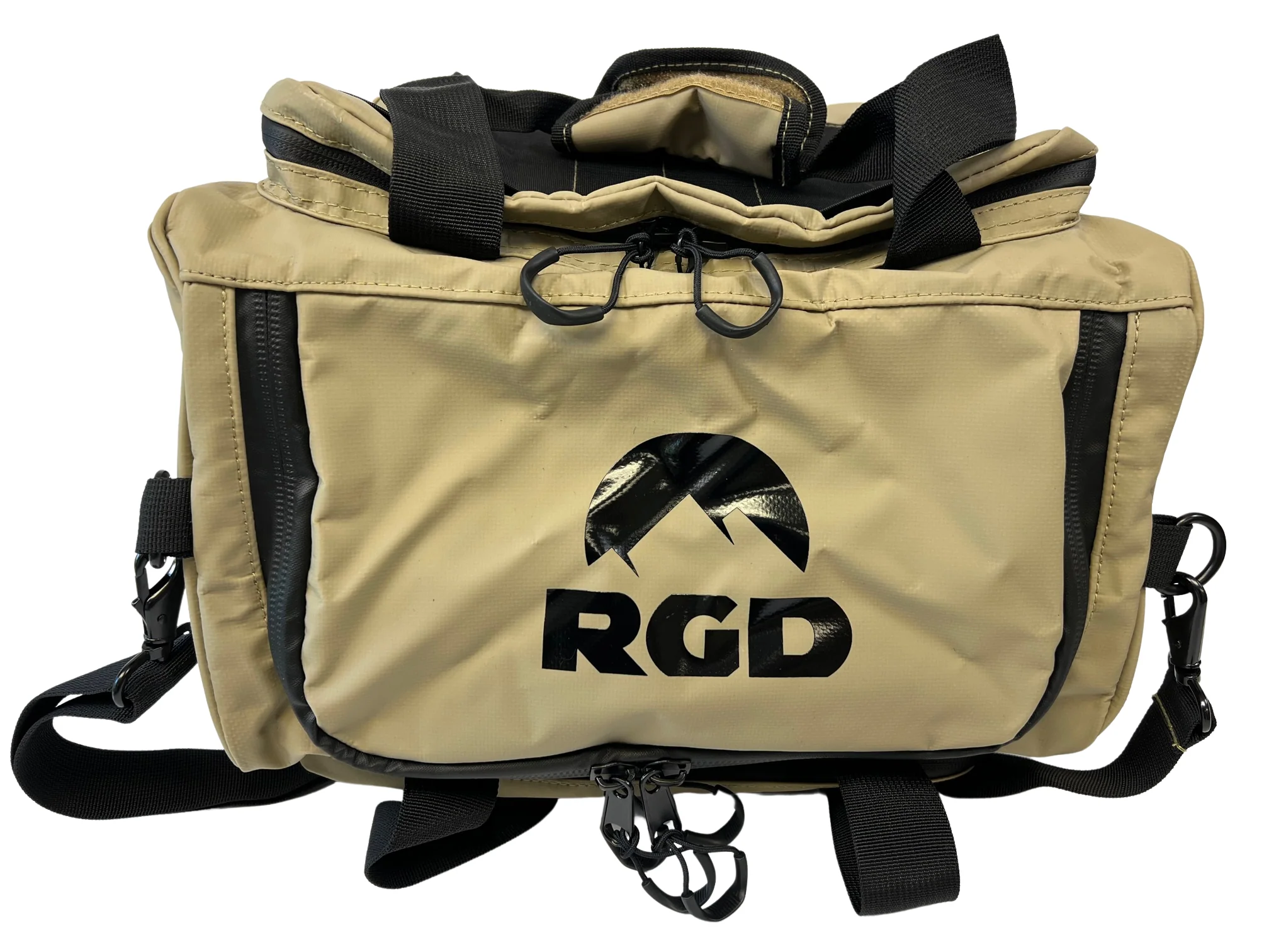 Waterproof Material Range, Ammo & Blind Bag - Image 2