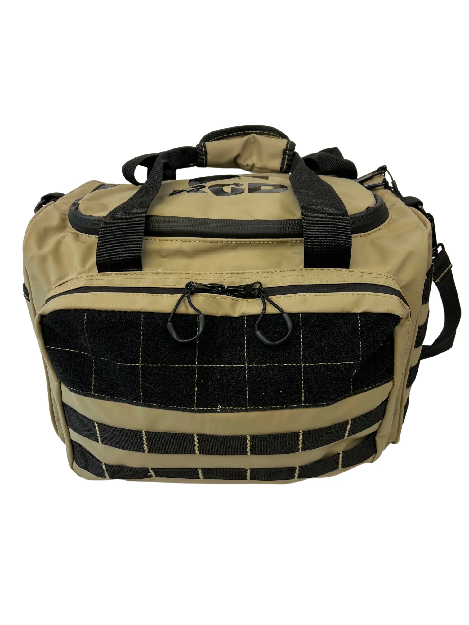 Waterproof Material Range, Ammo & Blind Bag - Image 3