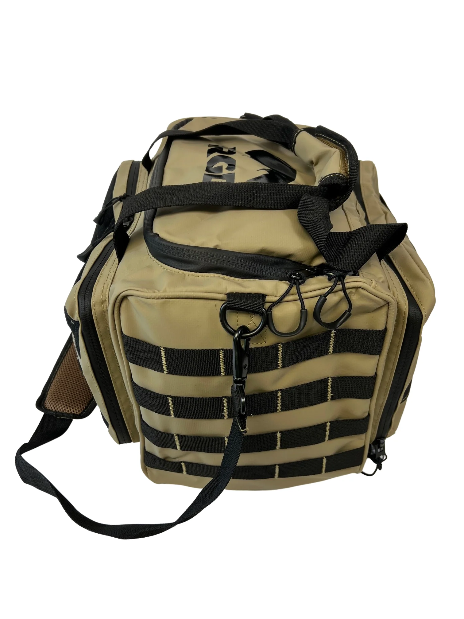 Waterproof Material Range, Ammo & Blind Bag - Image 4