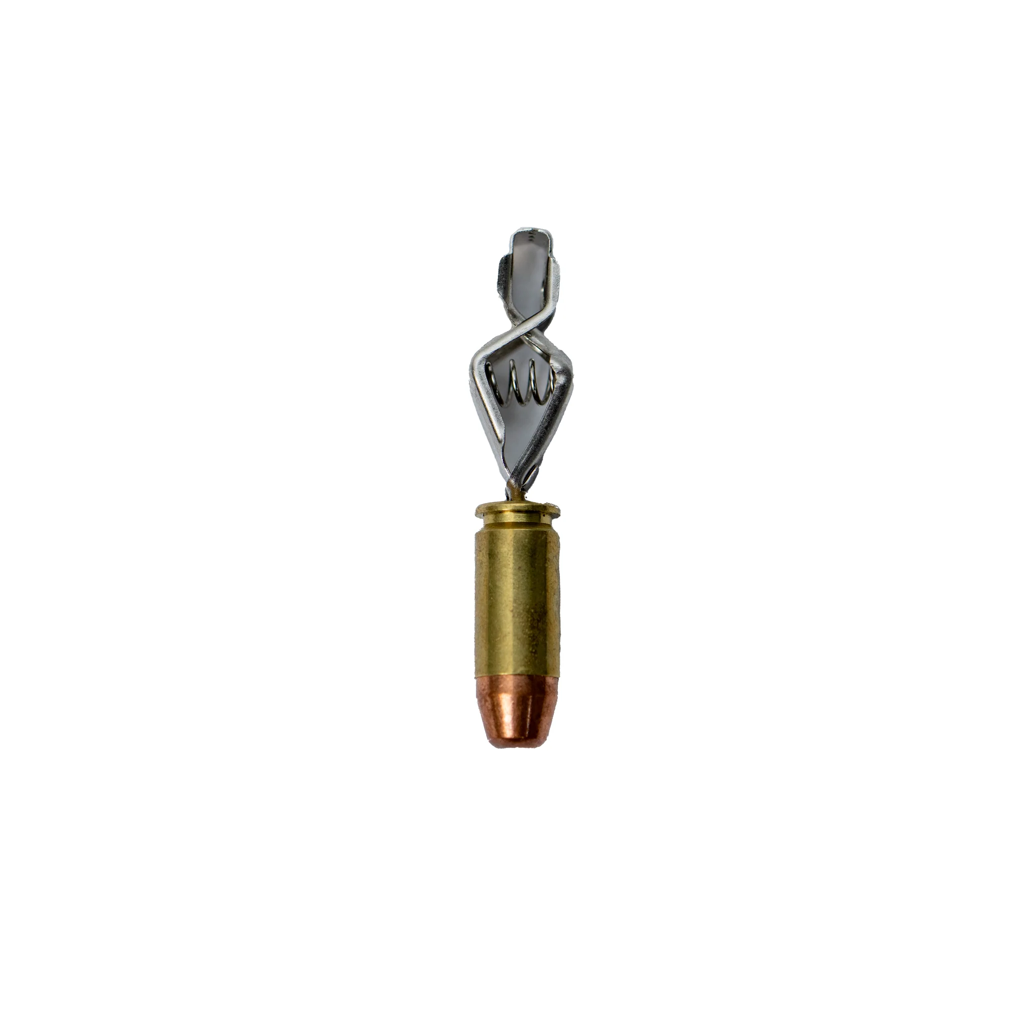 Mark 40 CAL bullet clip / weight - Image 5