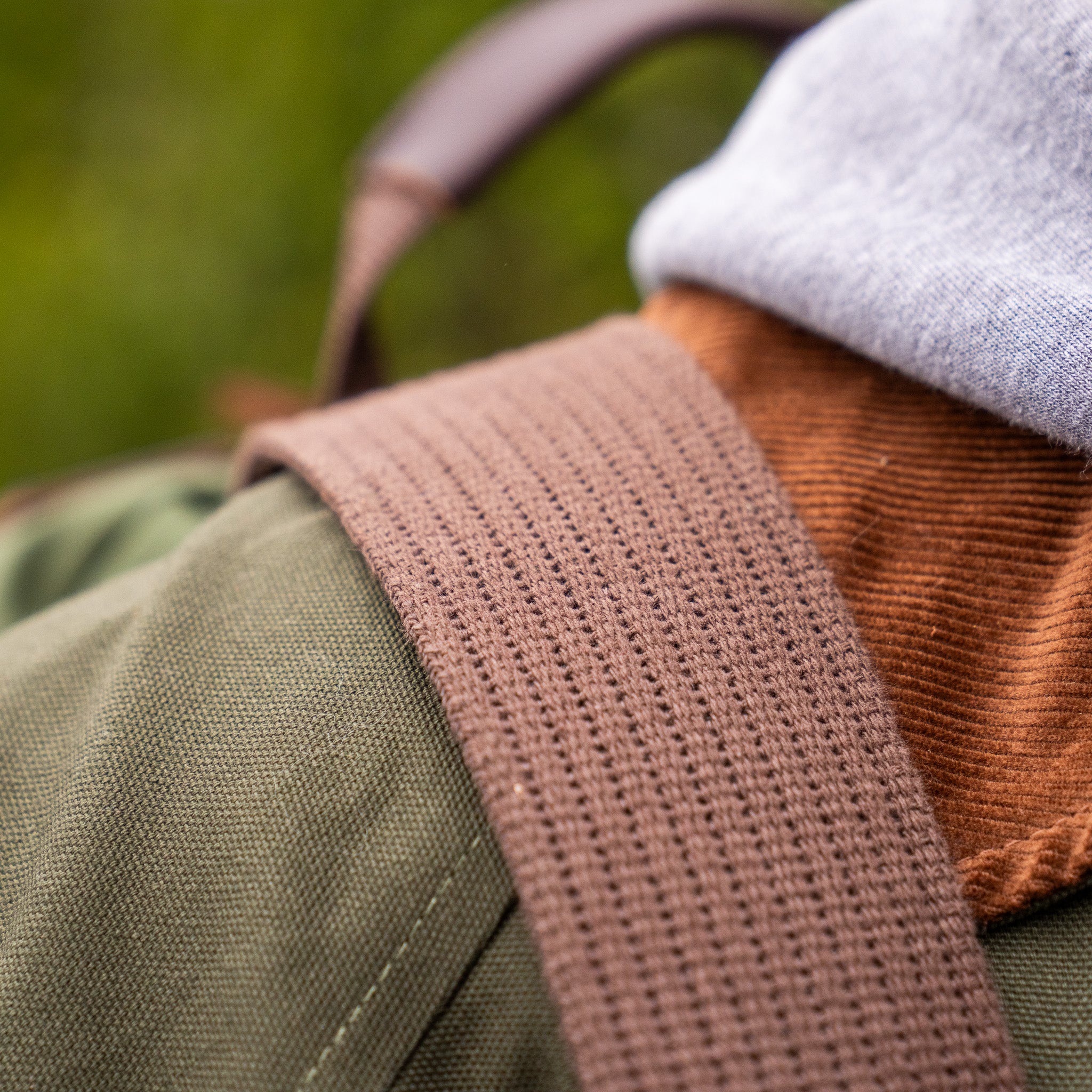 Woodsman's Pack - Duluth Pack / Americana Pipedream - Image 11