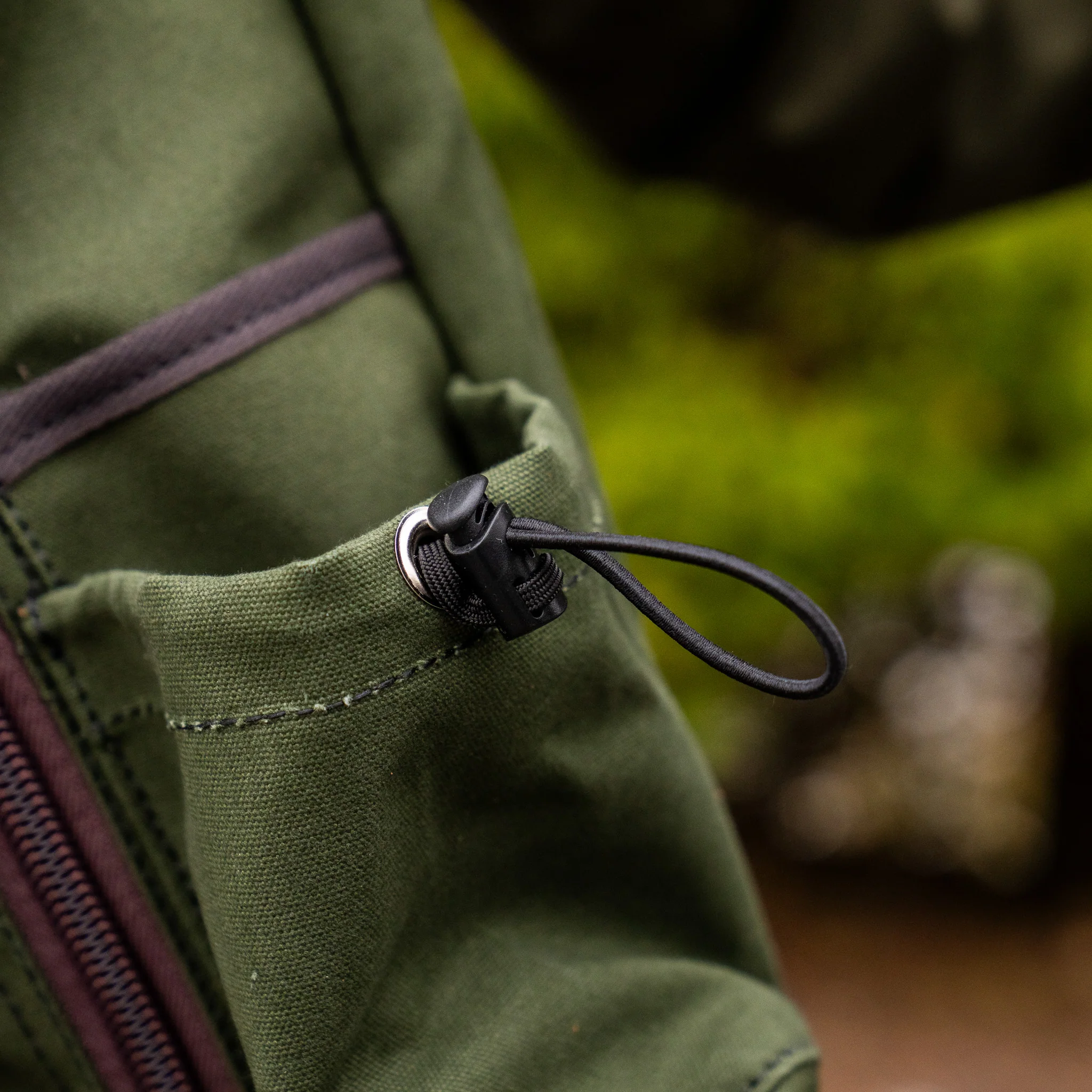 Woodsman's Pack - Duluth Pack / Americana Pipedream - Image 12