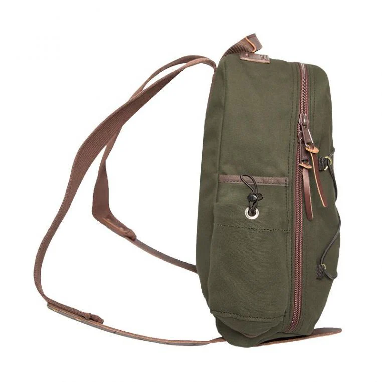 Woodsman's Pack - Duluth Pack / Americana Pipedream - Image 2