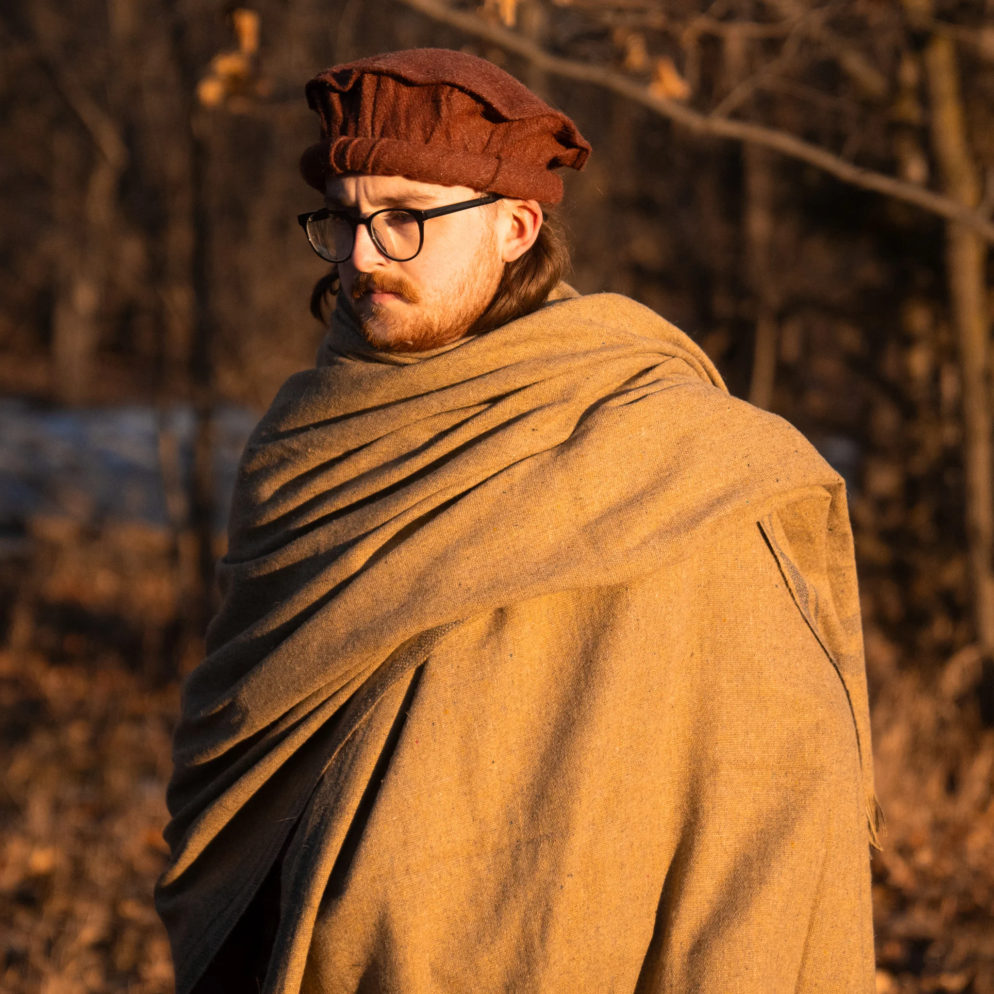 Pakistani Wool Pakol - Image 11