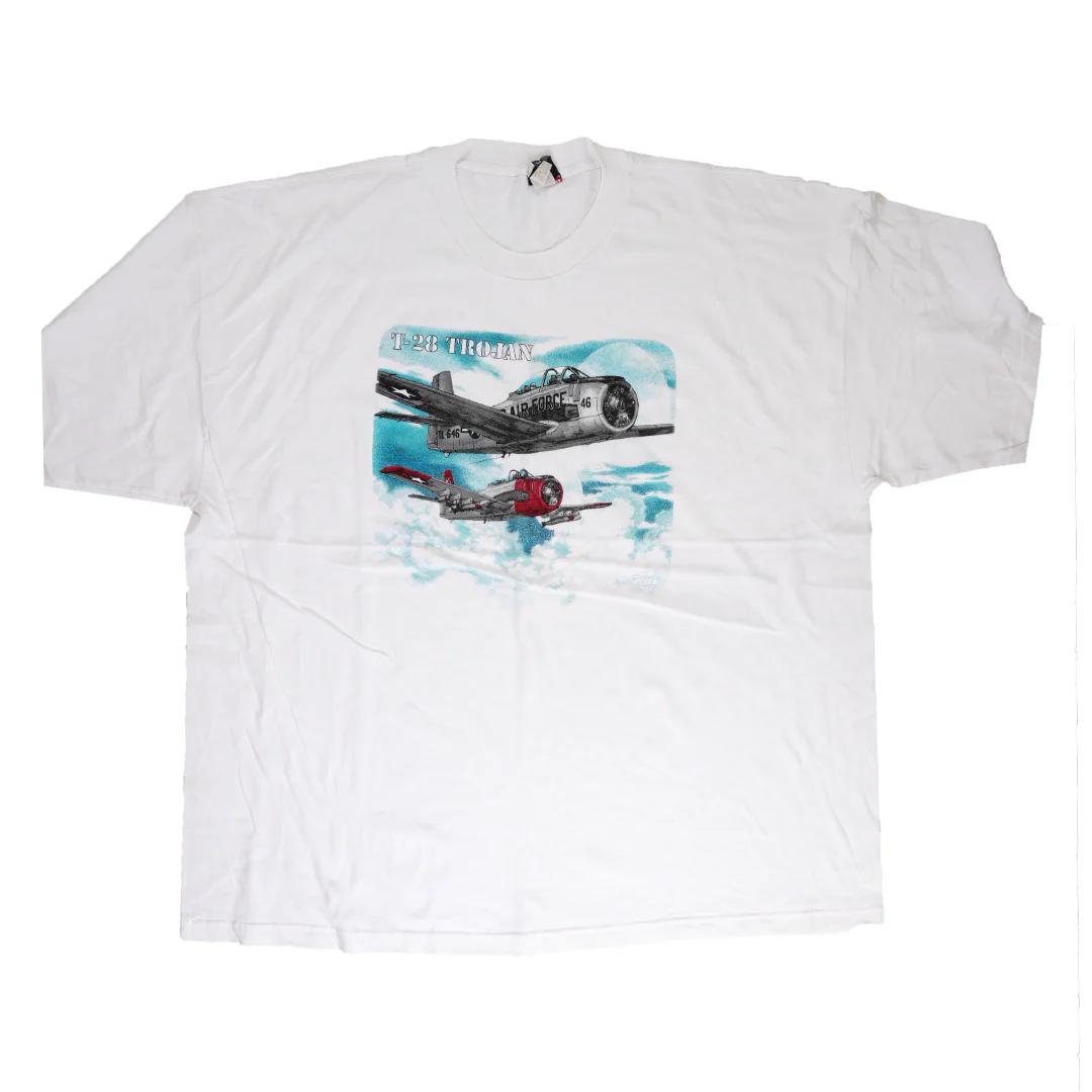 Youth Aviation/Military T-Shirt Grab Bag - Image 3