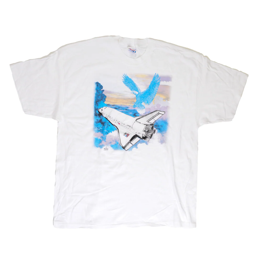 Youth Aviation/Military T-Shirt Grab Bag - Image 4