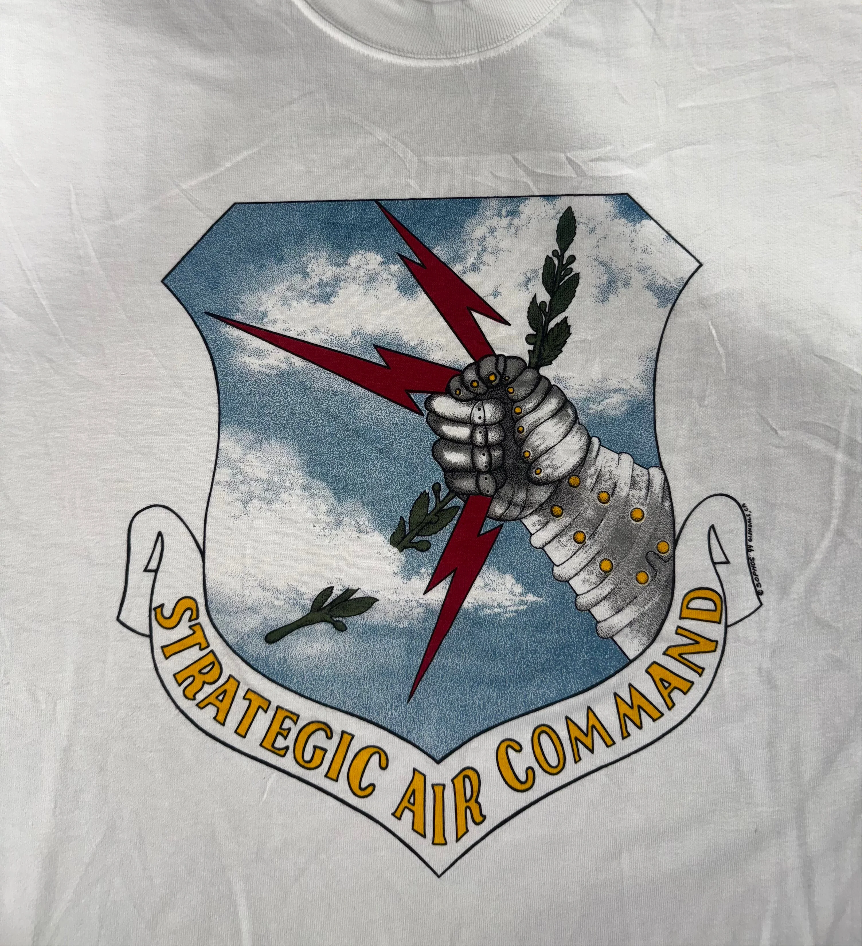 Youth Aviation/Military T-Shirt Grab Bag - Image 5