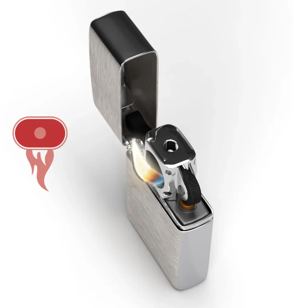 Zippo Pipe Insert - Image 3