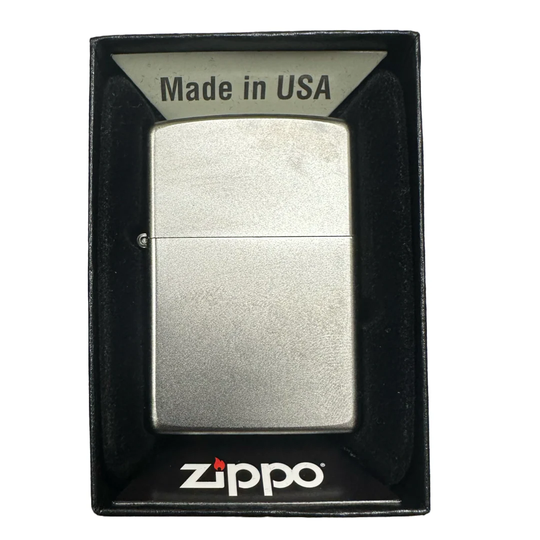 Zippo Lighter - Image 3
