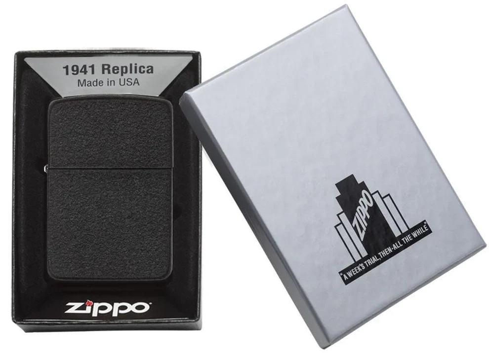 Zippo Lighter - Image 9