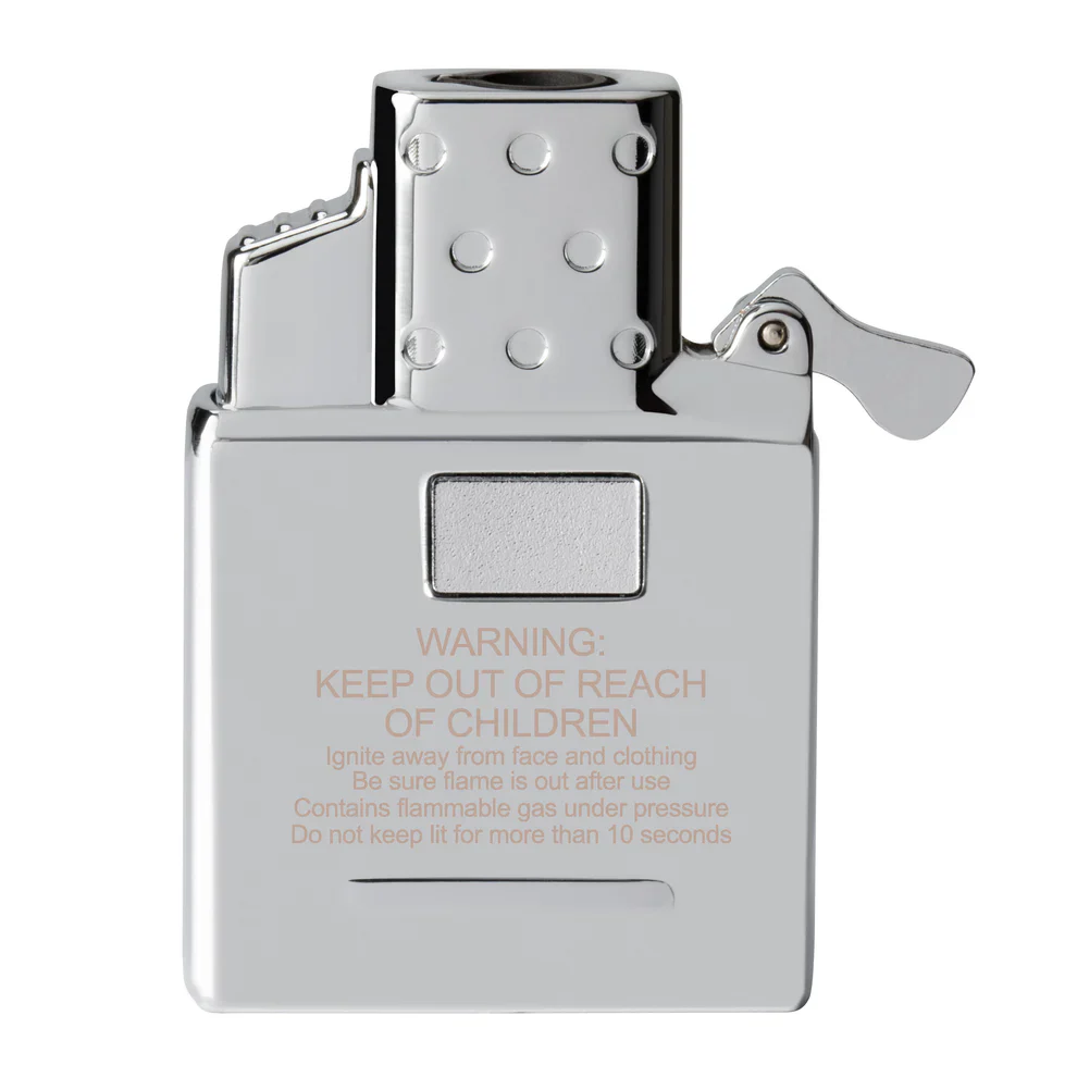 Zippo Torch Butane Lighter Insert - Image 2