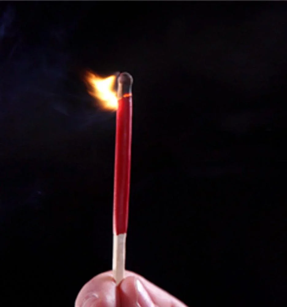 Zippo Typhoon Match Kit - Image 3